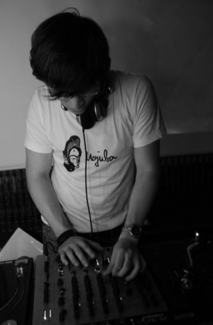 Sven Weisemann + Nathan Burns