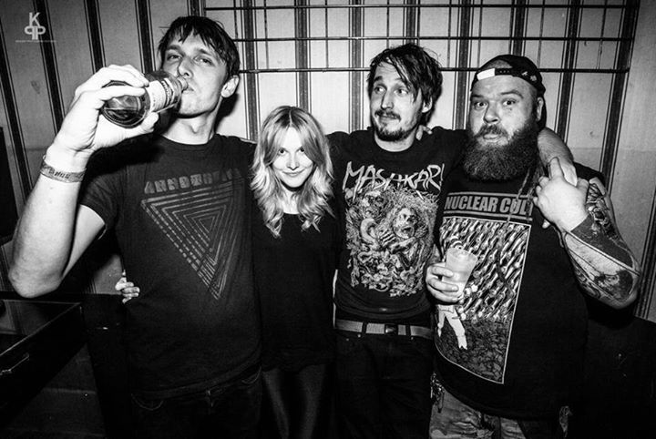 Svffer // Notions // 15.04 Pogłos