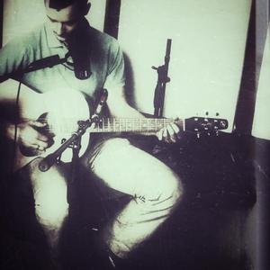 SwampWolf and Maxwell Pharrell at Taverne L'Inspecteur Epingle (April 23, 2015)