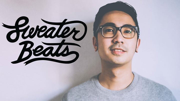 Sweater Beats // 30.11.2016 // Montréal