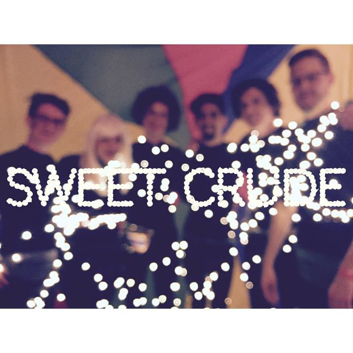 Sweet Crude