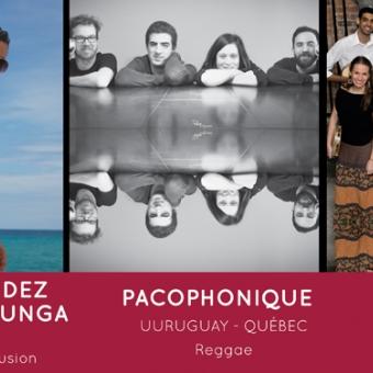 SYLI D'OR - DEMI-FINALES