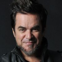 Sylvain Cossette - 80's