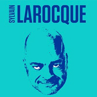Sylvain Larocque - Festival de la Chanson de Tadoussac