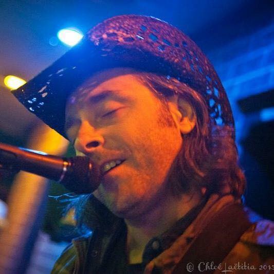 Sylvain Tremblay est en Show Au Camping Terrasse Rougemont 