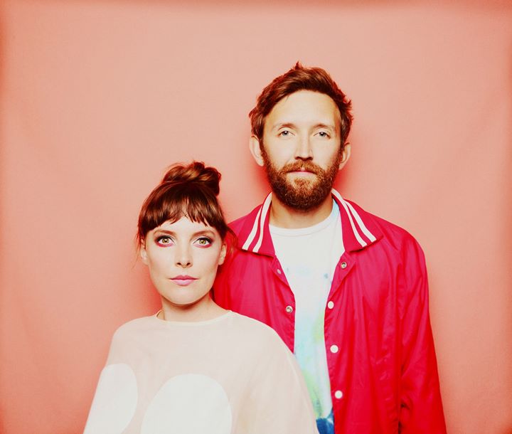 Sylvan Esso