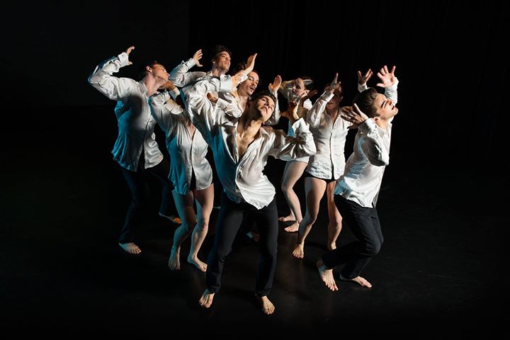 Symphonie Dramatique