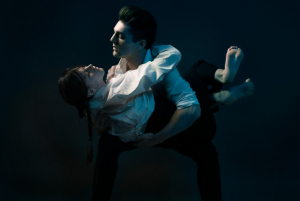 Symphonie Dramatique chorégraphie Hélène Blackburn