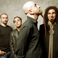 System Of A Down