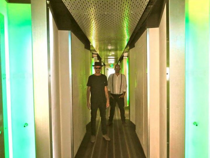 System of Survival + CHICAIZA