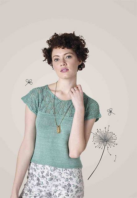 T-Shirt Bambou et Eucalyptus