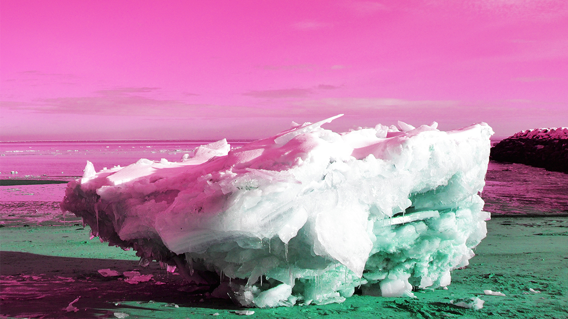 Ta vie danse floue: Agathe Foucault