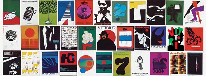 Table ronde - L'affiche, un média à repenser?