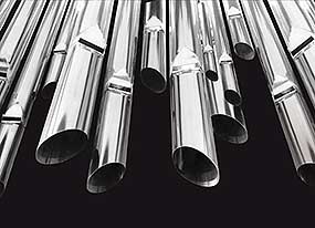 Tableaux d'une exposition à l'orgue