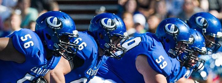 Tailgate - Demi-finale provinciale CARABINS contre Sherbrooke