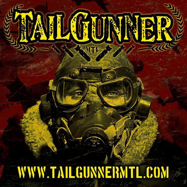 Tailgunner + The Lab Ratz