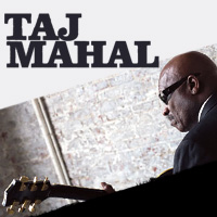 Taj Mahal - Festival International de Jazz de Montréal | avec John Mayall & James Cotton