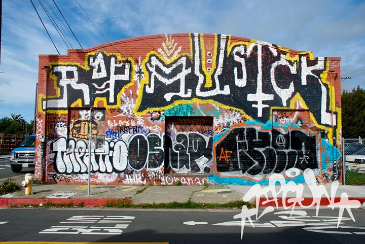 Taker$ Live on Show*****