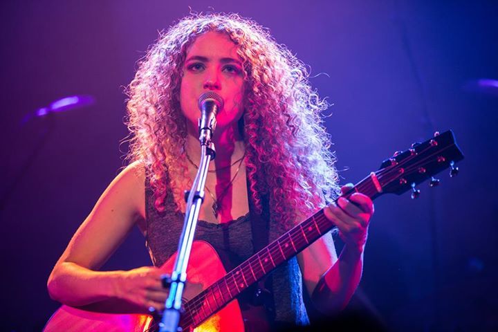 Tal Wilkenfeld