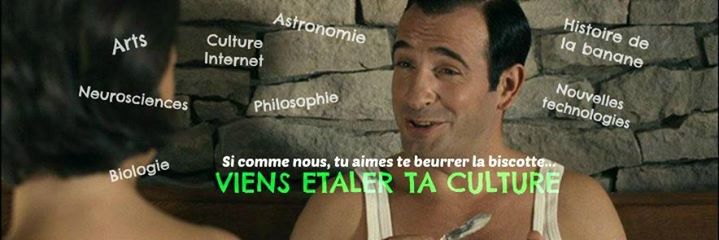 Étale ta culture : Soirée confiture #3