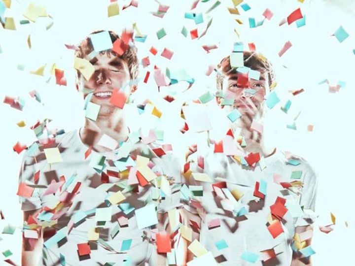 Tales + Legends of the North