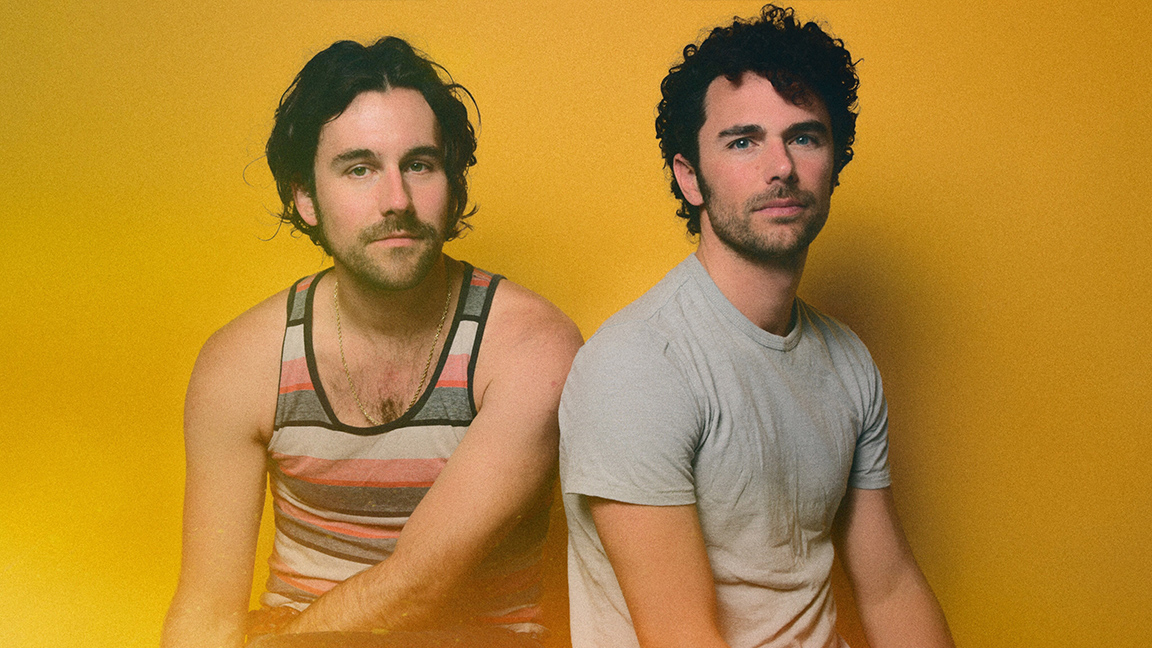 Tall Heights, Victoria Canal