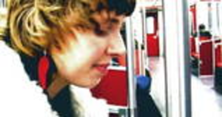 Tamara Sandor + Quaker Parents + StrangerFamiliar