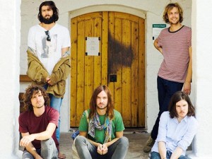 Tame Impala