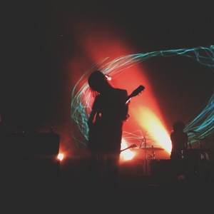 Tame Impala and Mini Mansions at Métropolis (May 21, 2015)