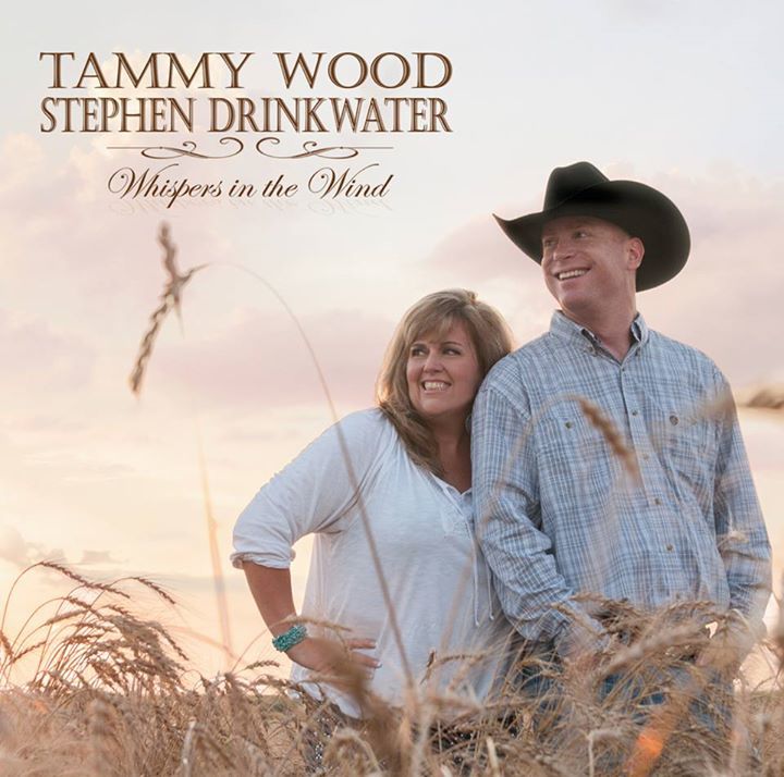 Tammy Wood & Stephen Drinkwater