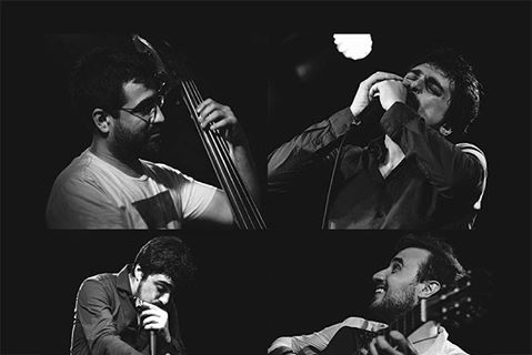 Tango au clair de Lune - Festival International de Tango de Montréal