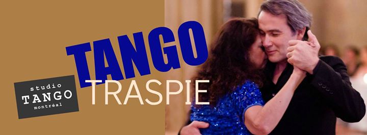 Tango Traspie avec Tomas Howlin