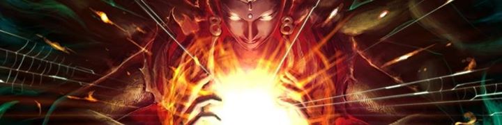 Tantra 2 - Advanced level, becoming the dragon (4 classes)