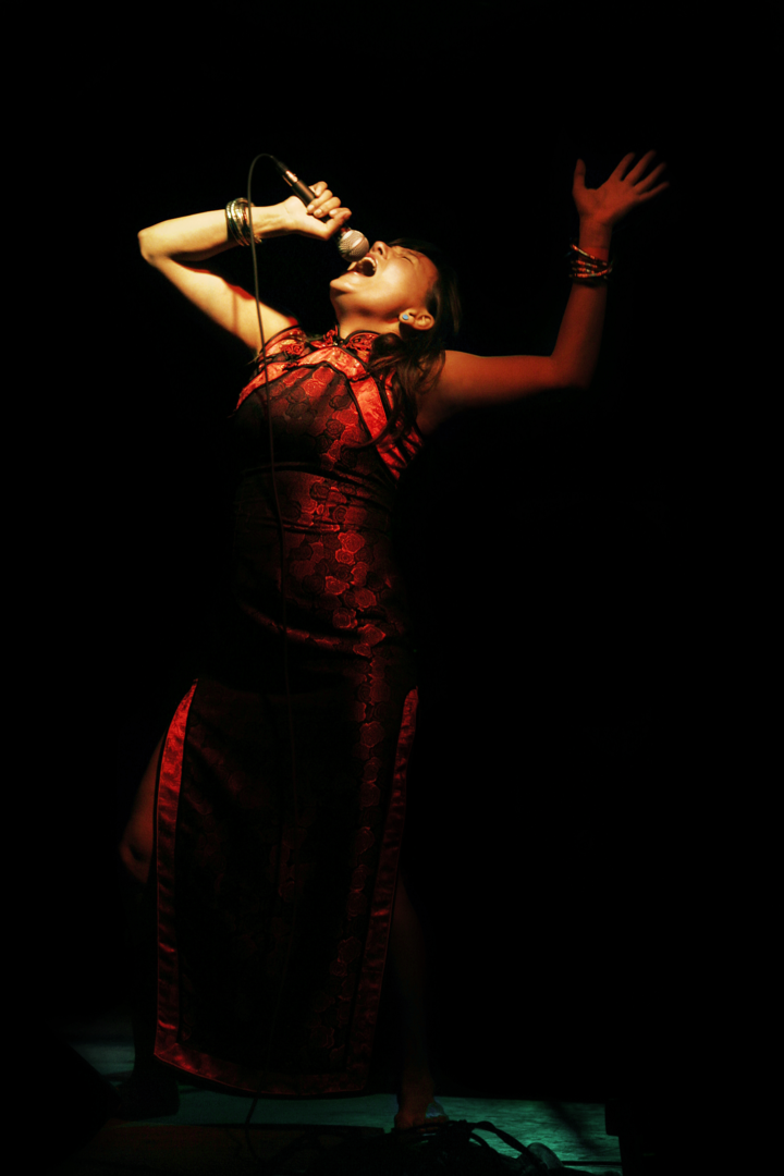 Tanya Tagaq