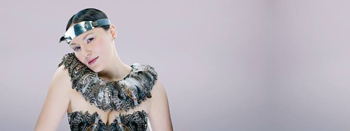 Tanya Tagaq - Cinquième salle de la Place des Arts - COMPLET