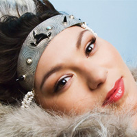 Tanya Tagaq - Festival de Jazz d'Ottawa