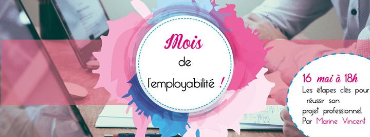 Étapes clés pour réussir son projet pro !