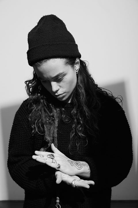 Tash Sultana