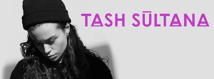 Tash Sultana • Pierce Brothers / Montréal