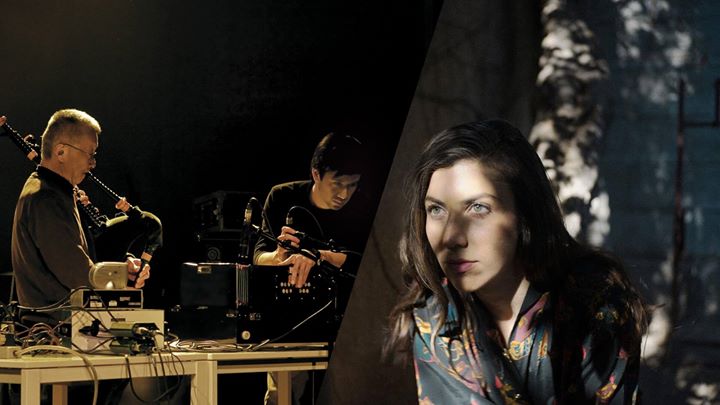 Tashi Wada, Yoshi Wada et Julia Holter / Tashi Dorji & Mette Rasmussen Duo