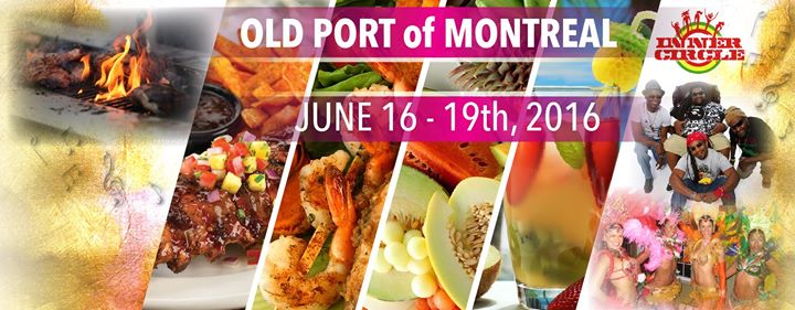 Un Goût des Caraïbes 2016