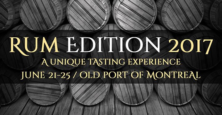 Taste of the Caribbean - Rum Edition - 2017