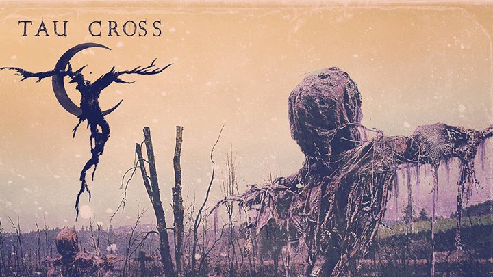 Tau Cross / Morne / Napalm Raid / Parasytes