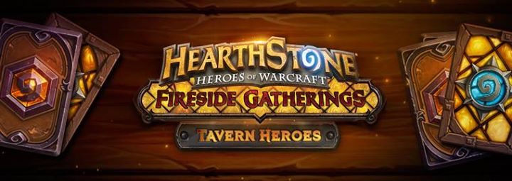 Tavern Hero Qualifier Meltdown Montreal