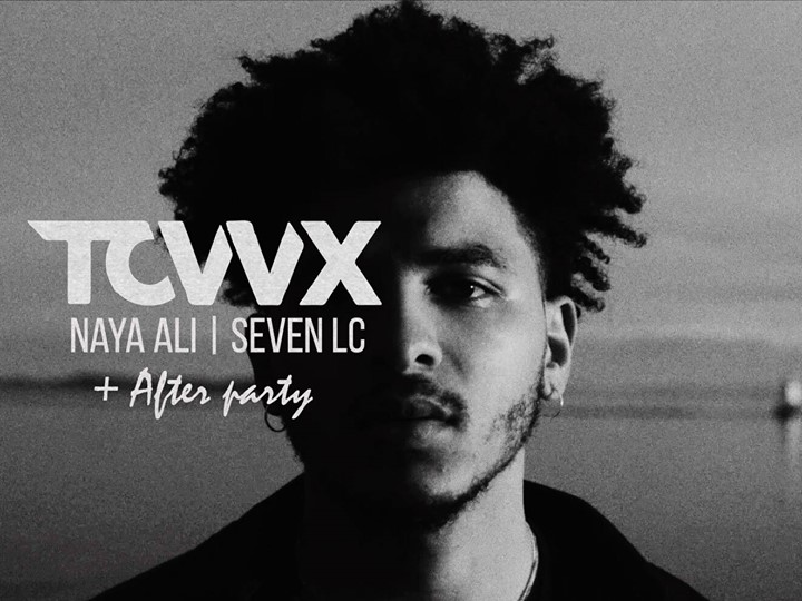 TCVVX ‣ Naya Ali ‣ Seven LC - Le Belmont // Montreal
