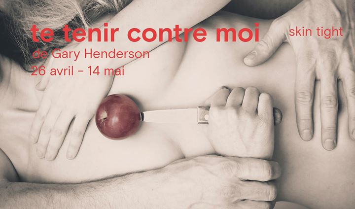 Te tenir contre moi de Gary Henderson