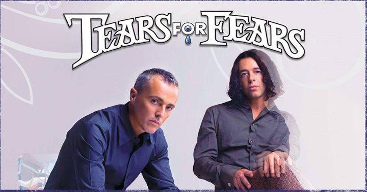 Tears For Fears // Montréal