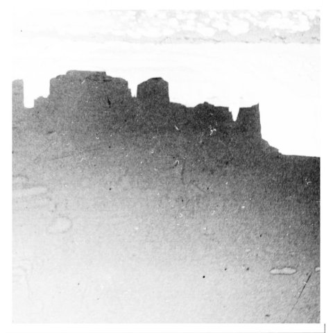 TECHNICAL KIDMAN - ZONES - LE SYNDICAT DU CAUCHEMAR JAUNE