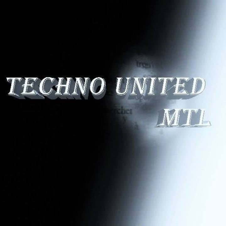 Techno United mtl