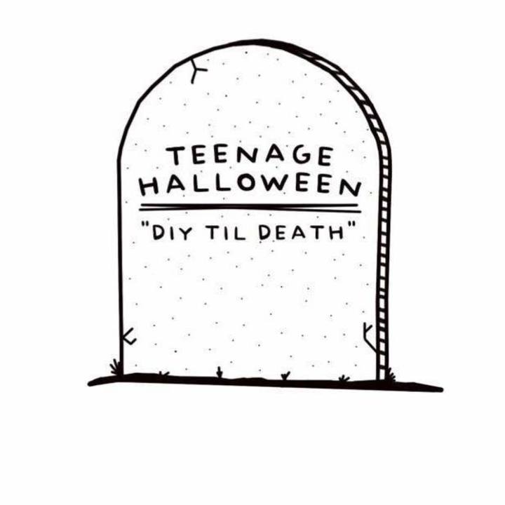 Teenage Halloween